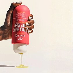Sol de Janeiro Bom Dia Bright Body Wash - Arındırıcı Duş Jeli 385ml - 3