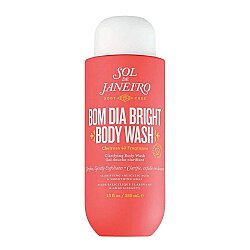 Sol de Janeiro Bom Dia Bright Body Wash - Arındırıcı Duş Jeli 385ml - Sol De Janeiro
