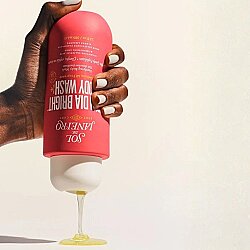 Sol de Janeiro Bom Dia Bright Body Wash Arındırıcı Duş Jeli 90ml - 3