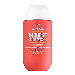 Sol de Janeiro Bom Dia Bright Body Wash Arındırıcı Duş Jeli 90ml - Sol De Janeiro