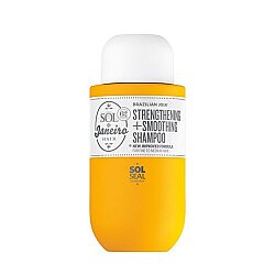 Sol de Janeiro Brazilian Joia Strengthening + Smoothing Shampoo - Onarıcı Şampuan 90ml - Sol De Janeiro