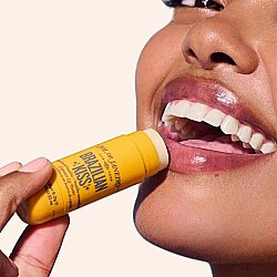 Sol de Janeiro Brazilian Kiss Cupuaçu Lip Butter - Besleyici ve Nemlendirici Dudak Balmı - 4