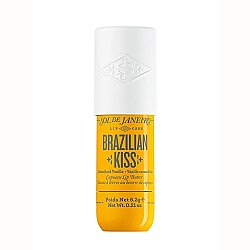 Sol de Janeiro Brazilian Kiss Cupuaçu Lip Butter - Besleyici ve Nemlendirici Dudak Balmı - Sol De Janeiro (1)