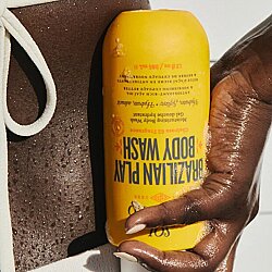 Sol de Janeiro Brazilian Play Mousturizing Shower Jel - Nemlendirici Duş Jeli 385ml - 3