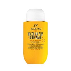 Sol de Janeiro Brazilian Play Mousturizing Shower Cream-Jel - Nemlendirici Duş Jeli 90ml - Sol De Janeiro