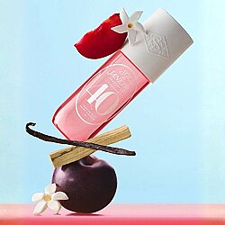 Sol de Janeiro Cheirosa '40 Perfume Mist - Parfümlü Saç ve Vücut Misti 90ml - Sol De Janeiro (1)
