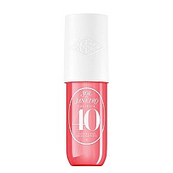 Sol de Janeiro Cheirosa '40 Perfume Mist - Parfümlü Saç ve Vücut Misti 90ml - Sol De Janeiro