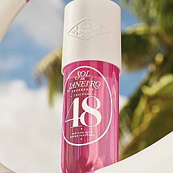 Sol de Janeiro Cheirosa '48 Perfume Mist 90 ML - Parfümlü Saç ve Vücut Misti - 3