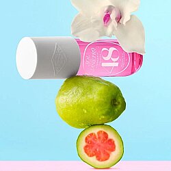 Sol de Janeiro Cheirosa '48 Perfume Mist 90 ML - Parfümlü Saç ve Vücut Misti - 4