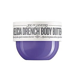 Sol de Janeiro Delicia Drench Body Butter - Yoğun Nemlendirici Vücut Kremi 75ml - Sol De Janeiro