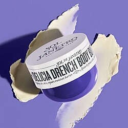 Sol de Janeiro Delicia Drench Body Butter - Yoğun Nemlendirici Vücut Kremi 75ml - Sol De Janeiro (1)