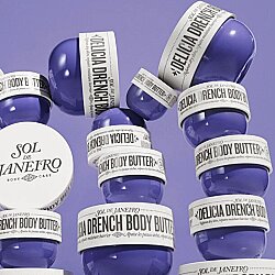Sol de Janeiro Delicia Drench Body Butter - Yoğun Nemlendirici Vücut Kremi 75ml - 3