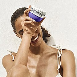 Sol de Janeiro Delicia Drench Body Butter - Yoğun Nemlendirici Vücut Kremi 75ml - 4