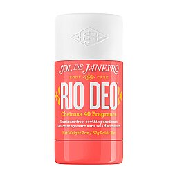 Sol de Janeiro Rio Deo Cheirosa '40 - Alüminyumsuz Deodorant 57gr - Sol De Janeiro