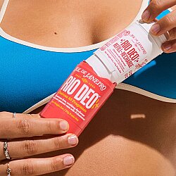 Sol de Janeiro Rio Deo Cheirosa '40 - Alüminyumsuz Deodorant 57gr - 3