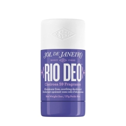 Sol de Janeiro Rio Deo Cheirosa '59 - Alüminyumsuz Deodorant 57gr - Sol De Janeiro