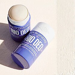 Sol de Janeiro Rio Deo Cheirosa '59 - Alüminyumsuz Deodorant 57gr - Sol De Janeiro (1)