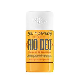 Sol de Janeiro Rio Deo Cheirosa '62 57 G - Alüminyumsuz Deodorant - Sol De Janeiro