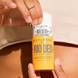 Sol de Janeiro Rio Deo Cheirosa '62 57 G - Alüminyumsuz Deodorant - 3