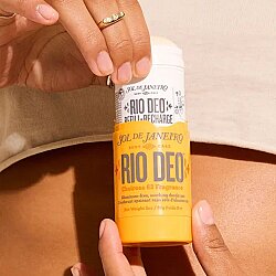Sol de Janeiro Rio Deo Cheirosa '62 Refill 57gr - Sol De Janeiro (1)