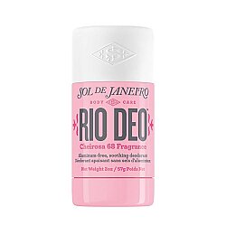 Sol de Janeiro Rio Deo Cheirosa '68 - Alüminyumsuz Deodorant 57gr - Sol De Janeiro