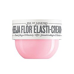 Sol de Janerio Beija Flor Elasti-Cream 75 ML - Yaşlanma Karşıtı Vücut Kremi - Sol De Janeiro