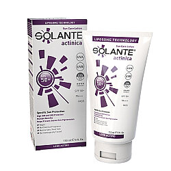 Solante Actinica SPF50 Güneş Losyonu 150ml - Solante