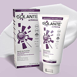 Solante Actinica SPF50 Güneş Losyonu 150ml - Solante (1)
