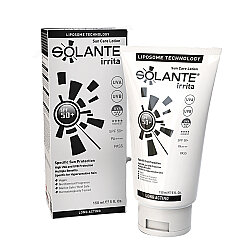 Solante Irrita SPF50+ Güneş Losyonu 150ml - Solante