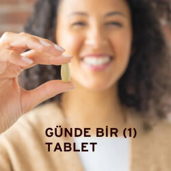 Solgar Ester C Plus 1000 mg 30 Kapsül - 3