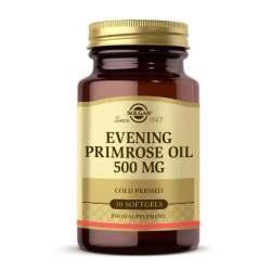 Solgar Evening Primrose Oil 500 Mg 30 Tablet
