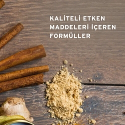 Solgar Cilt, Tırnaklar ve Saç için Gelişmiş MSN Formülü 60 Tablet - 5