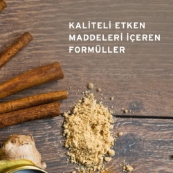 Solgar Omega-3 700 60 Kapsül - 9