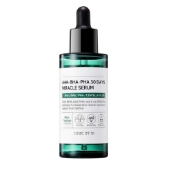 Some By Mi Aha Bha Pha 30 Days Miracle Serum - Yatıştırıcı Aydınlatıcı Serum 50ml 