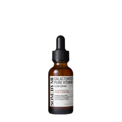 Some By Mi Galactomyces C Vitaminli Aydınlatıcı Serum 30 ml - Some By Mi