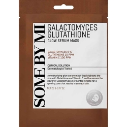 Some By Mi Galactomyces Glutathione Aydınlatıcı Serum Maskesi - 4