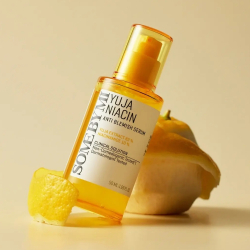 Some By Mi Yuja Niacin Anti Blemish Serum – Yuja Niacin Lekelenme Karşıtı Serum 50 ml - Some By Mi (1)