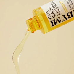 Some By Mi Yuja Niacin Miracle Brightening Toner – Yuja Niacin Mucizevi Aydınlatıcı Tonik 150 ml - 4