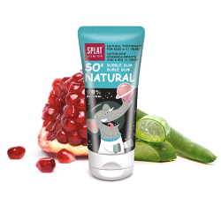 Splat Bubble Gum Çocuk Diş Macunu 73 gr (6-11 Yaş ) - Splat