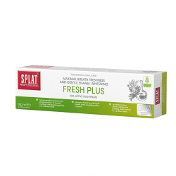 Splat Fresh Plus Diş Macunu 100 ml - Splat