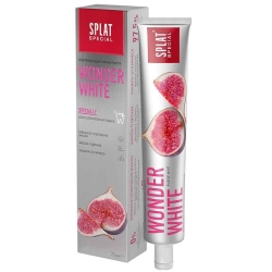 Splat Special Diş Macunu Wonder White 75ml - Splat