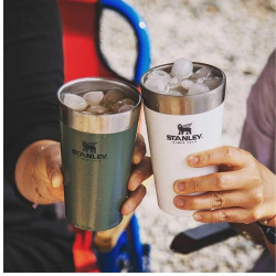 Stanley Adventure Vakumlu Soğuk İçecek Bardağı 0,47 Lt - 4