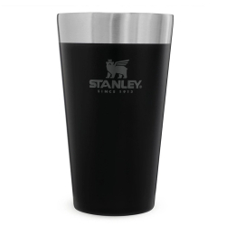 Stanley Adventure Vakumlu Soğuk İçecek Bardağı Siyah 0.47 Lt