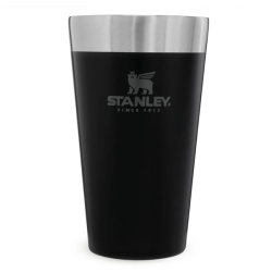 Stanley Adventure Vakumlu Soğuk İçecek Bardağı Siyah 0.47 Lt - 3