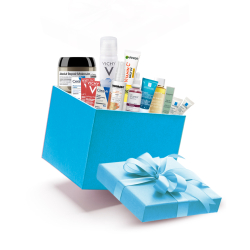 Şubat Ayı Güzellik Kutusu - Güzellik Kutusu