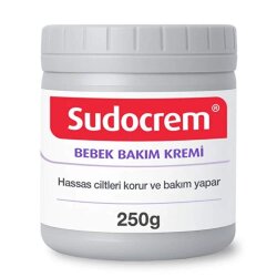 Sudocrem Bebek Bakım Kremi 250gr 