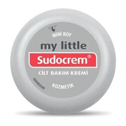 Sudocrem Cilt Bakım Kremi 22gr - Sudocrem