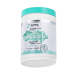 Supra Protein Marine Collagen Beauty Complex Tip 1 Balık 90 adet - Supra Protein
