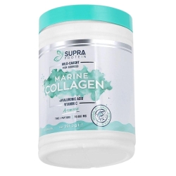 Supra Protein Marine Collagen Hyaluronik Asit 291gr 