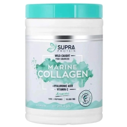 Supra Protein Marine Collagen Hyaluronik Asit 291gr 